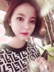 韓國99年高顏值清純美女【李始宇 Siwoo Lee】很有前女友的感覺，露臉大尺度不雅私拍，原味內褲化妝品紫薇粘了好多白漿