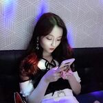 韓國99年高顏值清純美女【李始宇 Siwoo Lee】很有前女友的感覺，露臉大尺度不雅私拍，原味內褲化妝品紫薇粘了好多白漿