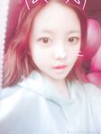 韓國99年高顏值清純美女【李始宇 Siwoo Lee】很有前女友的感覺，露臉大尺度不雅私拍，原味內褲化妝品紫薇粘了好多白漿