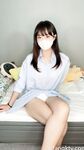 推特網紅【mongseri】私拍福利，純美外表肥美翹臀，戶外露出誘惑美拍