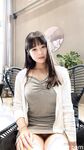 推特網紅【mongseri】私拍福利，純美外表肥美翹臀，戶外露出誘惑美拍