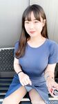 推特網紅【mongseri】私拍福利，純美外表肥美翹臀，戶外露出誘惑美拍