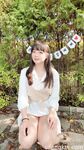 推特網紅【mongseri】私拍福利，純美外表肥美翹臀，戶外露出誘惑美拍