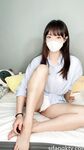 推特網紅【mongseri】私拍福利，純美外表肥美翹臀，戶外露出誘惑美拍