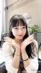 推特網紅【mongseri】私拍福利，純美外表肥美翹臀，戶外露出誘惑美拍