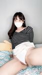 推特網紅【mongseri】私拍福利，純美外表肥美翹臀，戶外露出誘惑美拍