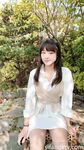 推特網紅【mongseri】私拍福利，純美外表肥美翹臀，戶外露出誘惑美拍
