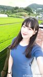 推特網紅【mongseri】私拍福利，純美外表肥美翹臀，戶外露出誘惑美拍
