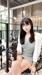 推特網紅【mongseri】私拍福利，純美外表肥美翹臀，戶外露出誘惑美拍