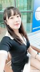推特網紅【mongseri】私拍福利，純美外表肥美翹臀，戶外露出誘惑美拍