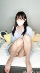 推特網紅【mongseri】私拍福利，純美外表肥美翹臀，戶外露出誘惑美拍