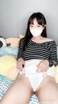 推特網紅【mongseri】私拍福利，純美外表肥美翹臀，戶外露出誘惑美拍