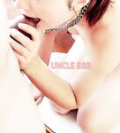 เทียบได้กับปรมาจารย์ไก่ยักษ์ในยุโรปและอเมริกา [Uncle BBB] บน Twitter ไก่นั้นหนาพอ ๆ กับปลายแขนของหญิงสาวและหญิงสาวสวมนาฬิกาอันโด่งดังบนไก่ของเธอก็กระตุกกับทาสที่สามีซึ่งภรรยามีชู้