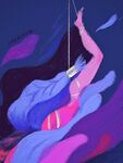 推特30粉的超人气网红小母狗【瓦西列娃的日记本Vasileva1122】露脸福利私拍，母狗调教喝尿啪啪双通