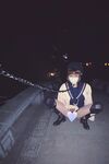 推特30粉的超人气网红小母狗【瓦西列娃的日记本Vasileva1122】露脸福利私拍，母狗调教喝尿啪啪双通