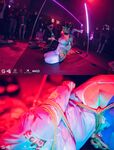 推特30粉的超人气网红小母狗【瓦西列娃的日记本Vasileva1122】露脸福利私拍，母狗调教喝尿啪啪双通