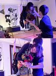 推特30粉的超人气网红小母狗【瓦西列娃的日记本Vasileva1122】露脸福利私拍，母狗调教喝尿啪啪双通