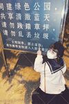 推特30粉的超人气网红小母狗【瓦西列娃的日记本Vasileva1122】露脸福利私拍，母狗调教喝尿啪啪双通