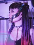 推特30粉的超人气网红小母狗【瓦西列娃的日记本Vasileva1122】露脸福利私拍，母狗调教喝尿啪啪双通