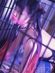 推特30粉的超人气网红小母狗【瓦西列娃的日记本Vasileva1122】露脸福利私拍，母狗调教喝尿啪啪双通
