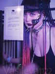 推特30粉的超人气网红小母狗【瓦西列娃的日记本Vasileva1122】露脸福利私拍，母狗调教喝尿啪啪双通