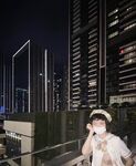 推特30粉的超人气网红小母狗【瓦西列娃的日记本Vasileva1122】露脸福利私拍，母狗调教喝尿啪啪双通