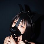 推特30粉的超人气网红小母狗【瓦西列娃的日记本Vasileva1122】露脸福利私拍，母狗调教喝尿啪啪双通