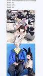 推特30粉的超人气网红小母狗【瓦西列娃的日记本Vasileva1122】露脸福利私拍，母狗调教喝尿啪啪双通