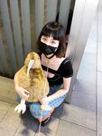 推特30粉的超人气网红小母狗【瓦西列娃的日记本Vasileva1122】露脸福利私拍，母狗调教喝尿啪啪双通