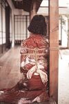 推特30粉的超人气网红小母狗【瓦西列娃的日记本Vasileva1122】露脸福利私拍，母狗调教喝尿啪啪双通