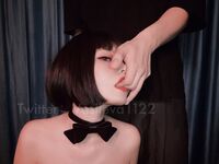 推特30粉的超人气网红小母狗【瓦西列娃的日记本Vasileva1122】露脸福利私拍，母狗调教喝尿啪啪双通