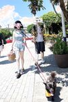 推特30粉的超人气网红小母狗【瓦西列娃的日记本Vasileva1122】露脸福利私拍，母狗调教喝尿啪啪双通