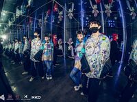 推特30粉的超人气网红小母狗【瓦西列娃的日记本Vasileva1122】露脸福利私拍，母狗调教喝尿啪啪双通
