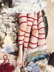 推特30粉的超人气网红小母狗【瓦西列娃的日记本Vasileva1122】露脸福利私拍，母狗调教喝尿啪啪双通