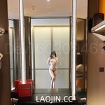 2024年6月流出，推特上的小空姐【Devil60209461】门槛199的付费福利，前凸后翘极品
