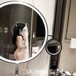 2024年6月流出，推特上的小空姐【Devil60209461】门槛199的付费福利，前凸后翘极品