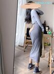 顶级反差婊钢琴舞蹈老师『Satie』甘心成为大肉棒弟弟的小母狗，露出紫薇调教SM啪啪，大长腿极品身材诱惑拉满