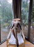顶级反差婊钢琴舞蹈老师『Satie』甘心成为大肉棒弟弟的小母狗，露出紫薇调教SM啪啪，大长腿极品身材诱惑拉满