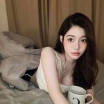 台灣高雄超甜美睫師「Chloe Lin」生活照
