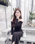 台灣高雄超甜美睫師「Chloe Lin」生活照