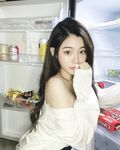 台灣高雄超甜美睫師「Chloe Lin」生活照