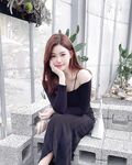 台灣高雄超甜美睫師「Chloe Lin」生活照