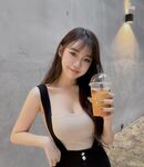 台灣高雄超甜美睫師「Chloe Lin」生活照