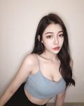 台灣高雄超甜美睫師「Chloe Lin」生活照