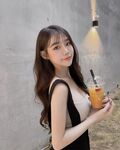 台灣高雄超甜美睫師「Chloe Lin」生活照