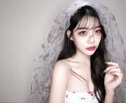 台灣高雄超甜美睫師「Chloe Lin」生活照
