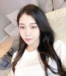 台灣高雄超甜美睫師「Chloe Lin」生活照
