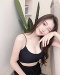 台灣高雄超甜美睫師「Chloe Lin」生活照