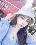 台灣高雄超甜美睫師「Chloe Lin」生活照