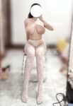 6월 최신 워터리스 첫 혜택! 트위터의 희귀 한 가슴 여신 [숲속의 작은 다람쥐-Shen Jiayi]는 말을해야할지 말지 말해야합니다. 이 두 개의 큰 미트볼은 NBA 선수가 아니기 때문에 통제 할 수 없을 것 같습니다.